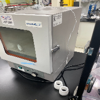 VWR Shel Lab Laboratory Vacuum Oven image 0